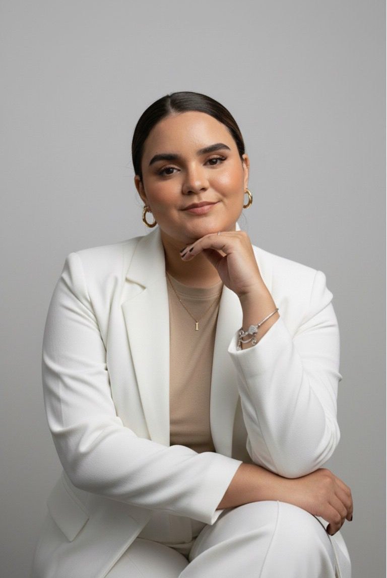 Isabela Aquino – Enfermeira Obstetra – A vida começa onde o cuidado floresce!